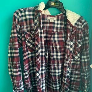 Flannel